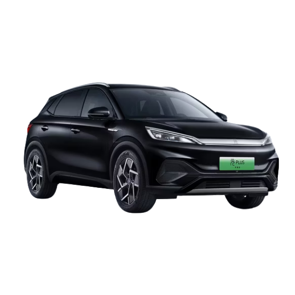 BYD Atto 3 Yuan Plus (2025)