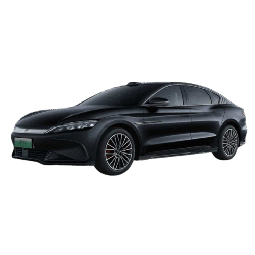 BYD Han Han L (2025)