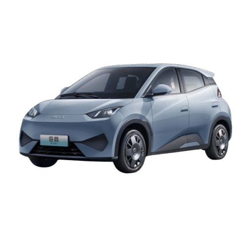 BYD Seagull 2025