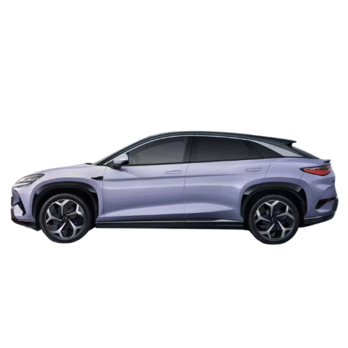 BYD Sealion 05 (2025)