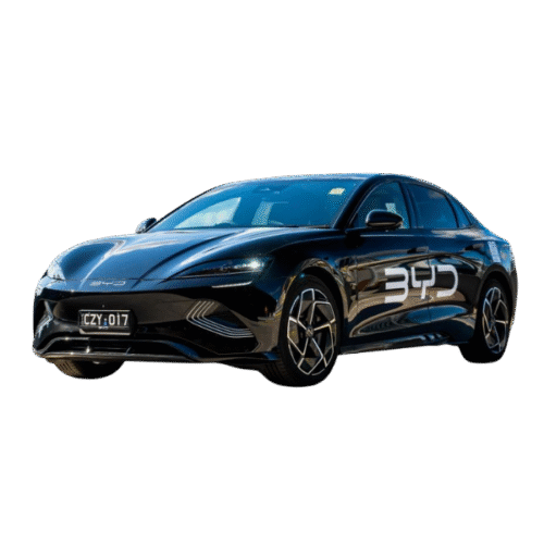 BYD Sealion 05 (2025) d