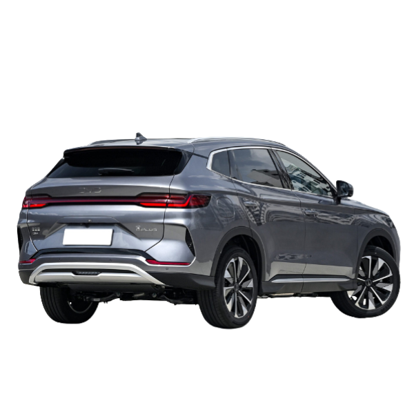 BYD Song Plus (2025)